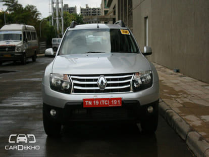 Renault September Offers