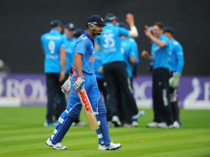 LIVE: India vs england, 5th ODI, ODI Series.