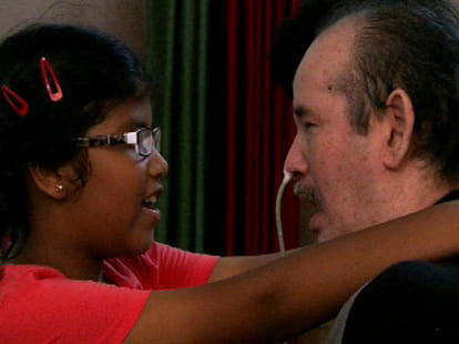 a special love story of the lovers