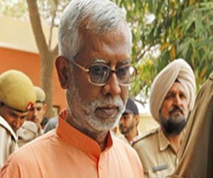 samjhauta blast: swami aseemanand hearing on court