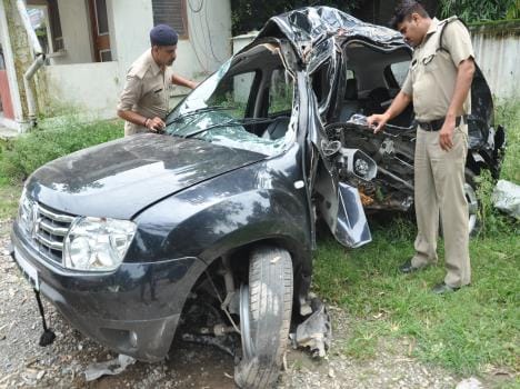 dehradun police technically week