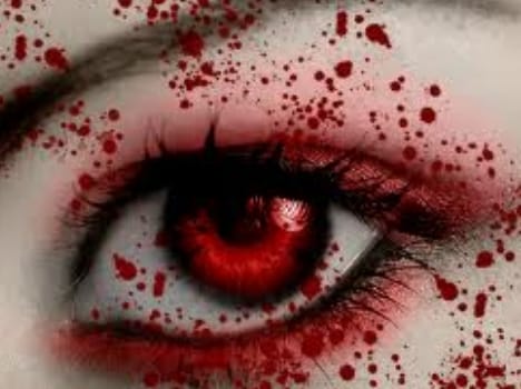 When the birth mother became a murderer!
