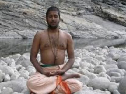 read the story of maa gaura kund in manimehash