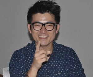 meiyang chang in lucknow