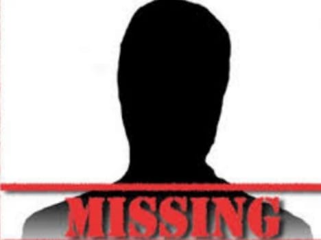 p[olice could not find three missing student