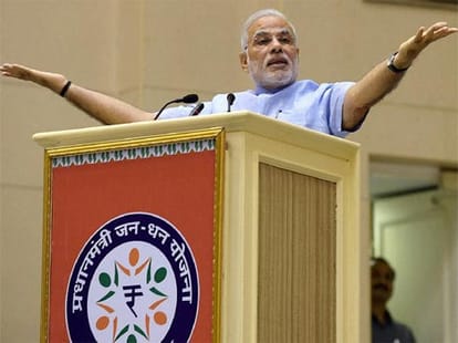 Narendra Modi and BJP Preparations for Haryana Assembly Election 2014