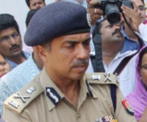 eve teasing is normal says ADG.
