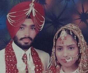 after murder of wife man cummit suicide