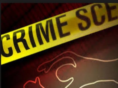 creepy murder of wife for illegal Relationship