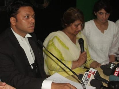 humiliation of NRI sister of Yuvraj Singh Father case: SIT Formed