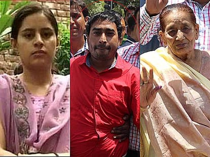 bjp to train love jihad victim for 2016 Olympics