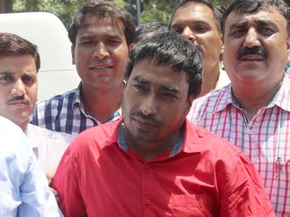 shooter tara shahdev blaims ranjit.