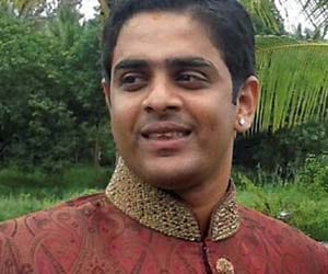 Railway minister son got bail in rape case.