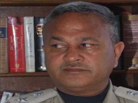 Learn why SP tendered apologies sir.