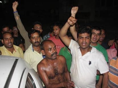 student murder in chandigarh