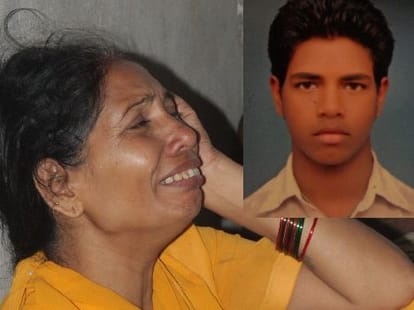student murder in chandigarh