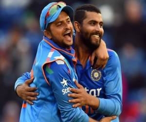 suresh raina will marry after world cup
