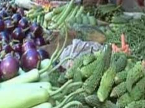 vegitable recoverd.