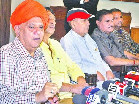 every kashmiri is not separatist