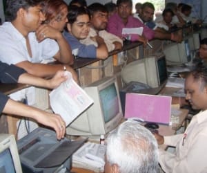 now banks open in srinagar