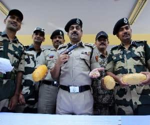 Drug racket caught in Delhi by Delhi Police