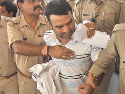 RTI activist chandramohan discloses 6 secrets