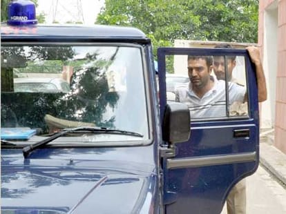 RTI activist chandramohan discloses 6 secrets