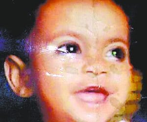 11 Month Girl Murdered by 11 Years Old Girl