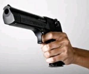 doctor killed female friend.