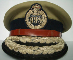 Delhi Police down fall.