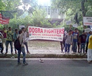 declare hurriyat conference terrorist organisation in a month