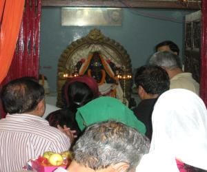 Bhajan kirtan of valmiki sabha