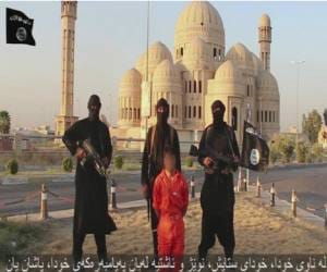 islamic state in pakistan dangerous for india.