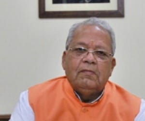 Kalraj Mishra says Hindutva is identity of India.