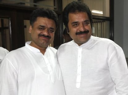 Politicians about Haryana Assembly Elections Dates