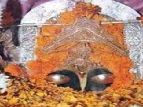 The special feature will Shaktipeeth devotees of Sri Nynadevi