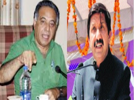 why the gs bali and agnihotari conflict in cabinet 
