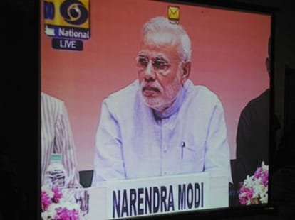 modi speech on teachers' day