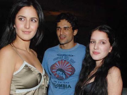 katrina breaks her silence on ranbir kapoor