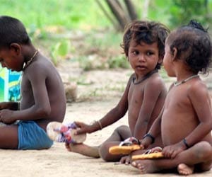 bureaucrats to adopt two villages in UP.