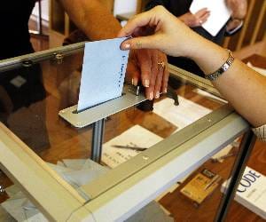 haryana election, first day file 5 nomination