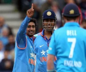 Triangular ODI Series Schedule. 