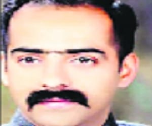 In case of illegal felling large government relief given to MLA