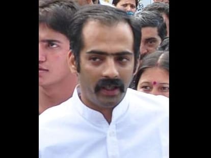 Himachal govt withdraw the case against anirudh singh.