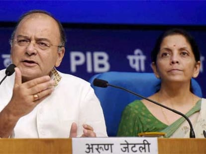 second round of reforms will starts from Budget.