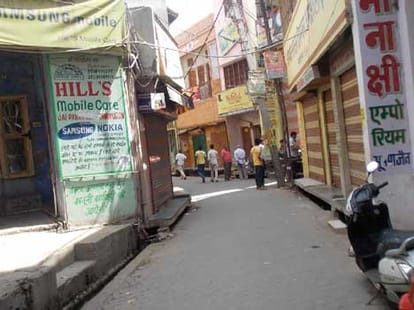 communal violence in secunderabad bulandshahr up.