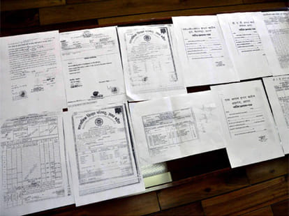 DU admission scam: they charge 5-10 lakh for admissions.