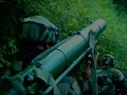 Indian Soldier Killed in Indian Army encounters for Millitants in Kashmir
