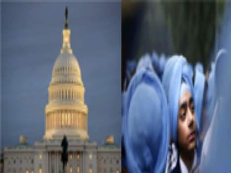 US Sikhs, lawmakers protest basketball.