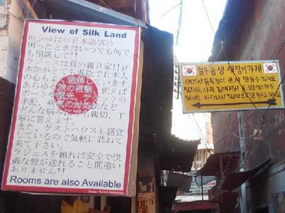 nine challenges before modi to make varanasi kyoto